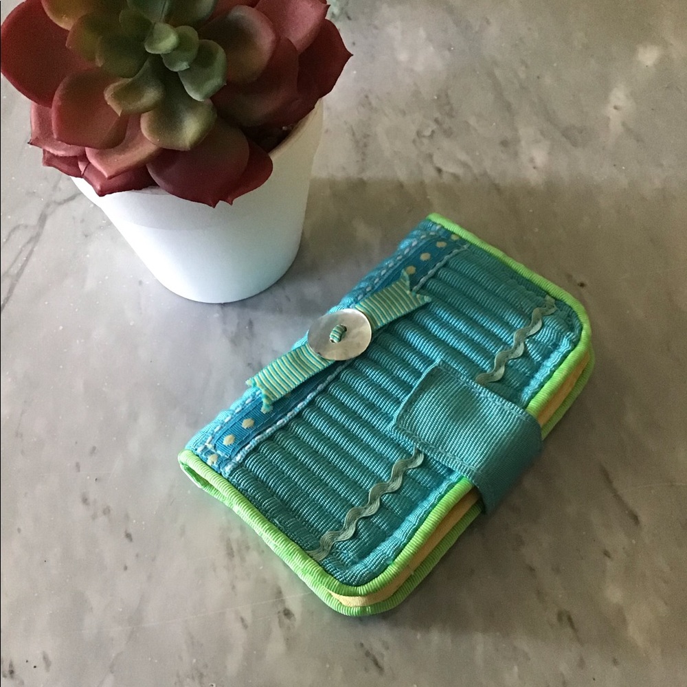 Wallet